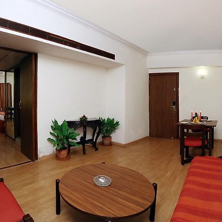 Cama Rajputana Club Resort Abu Zewnętrze zdjęcie