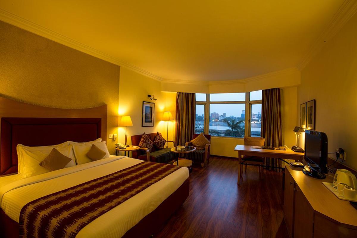 Cama Rajputana Club Resort Abu Zewnętrze zdjęcie